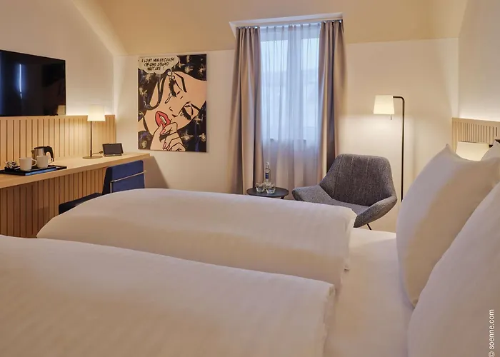 Dorint Hotel Würzburg