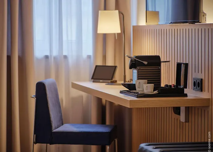 Dorint Hotel Würzburg