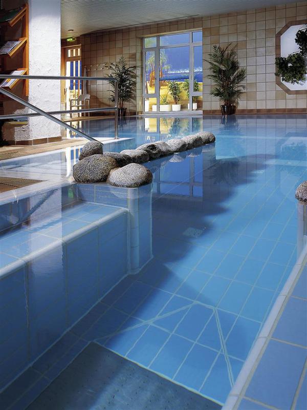 Hotel Dorint Würzburg