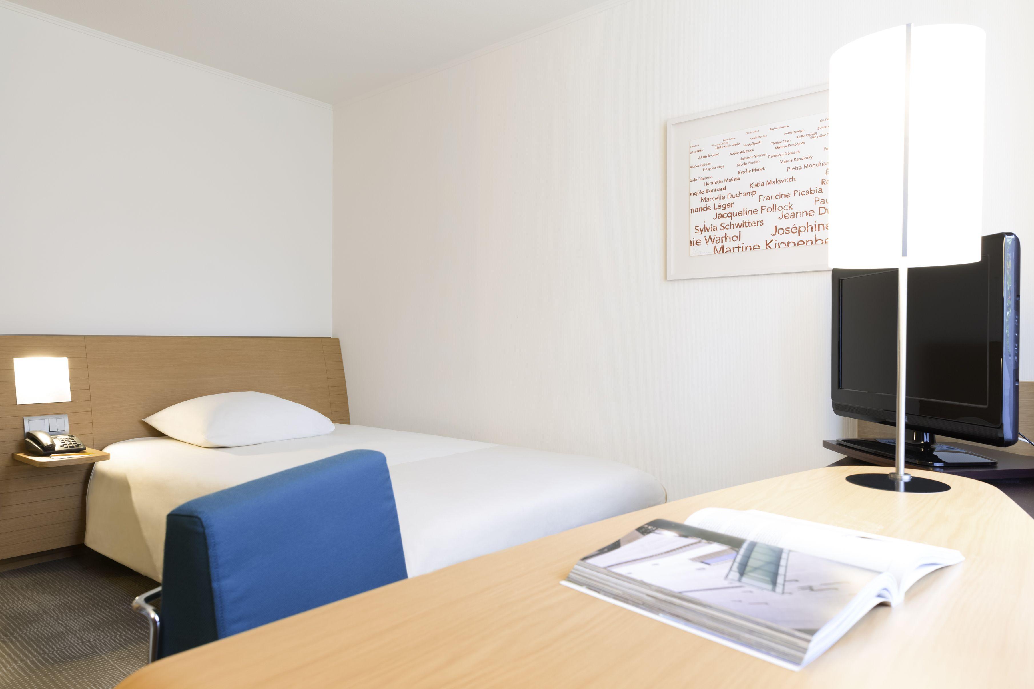 Hotel Dorint Würzburg