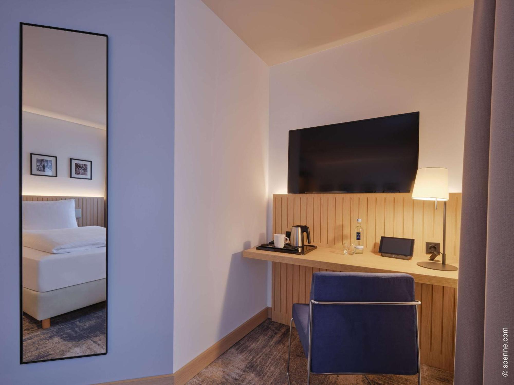 Dorint 4* Würzburg