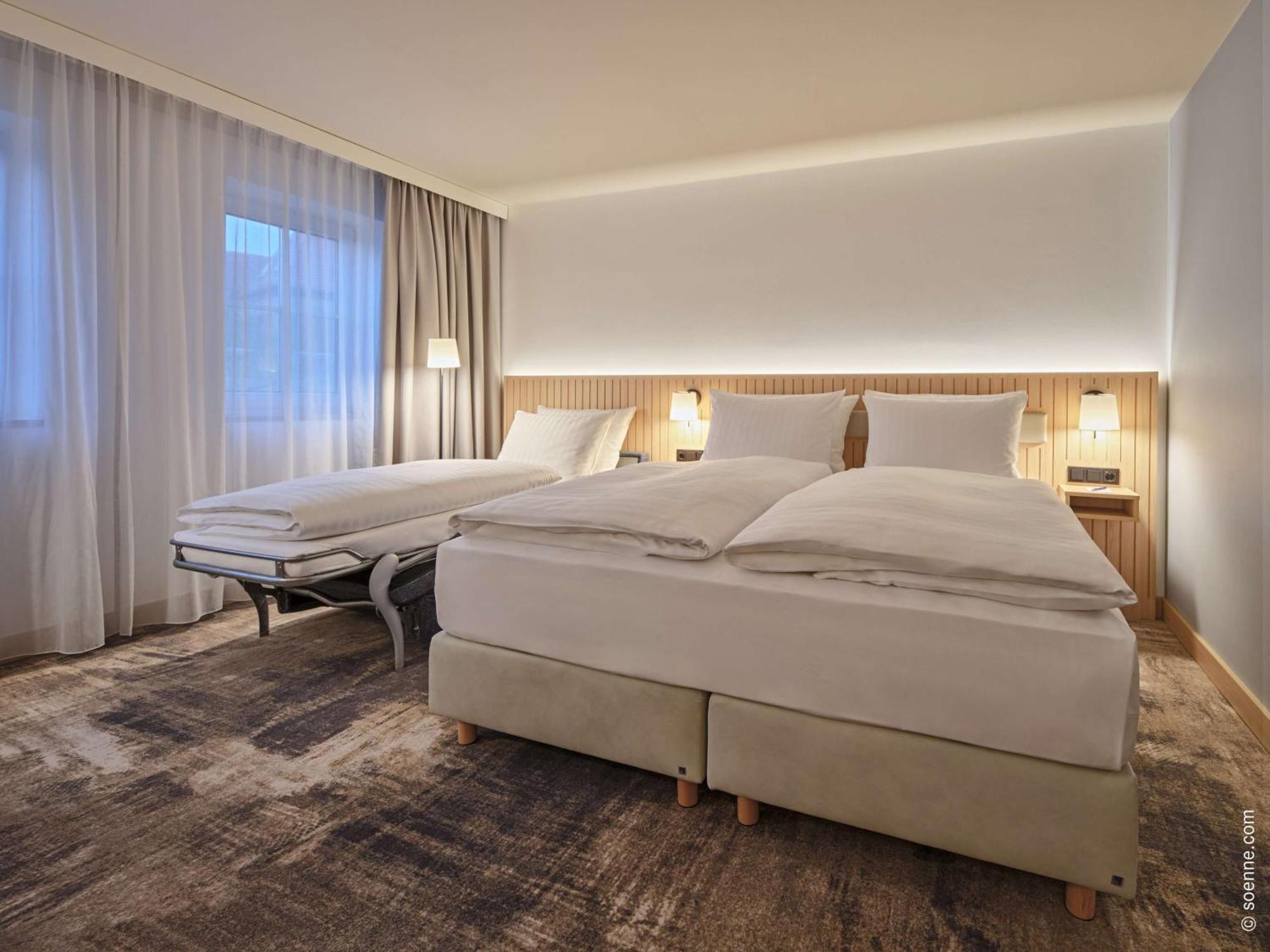 Dorint Hotel