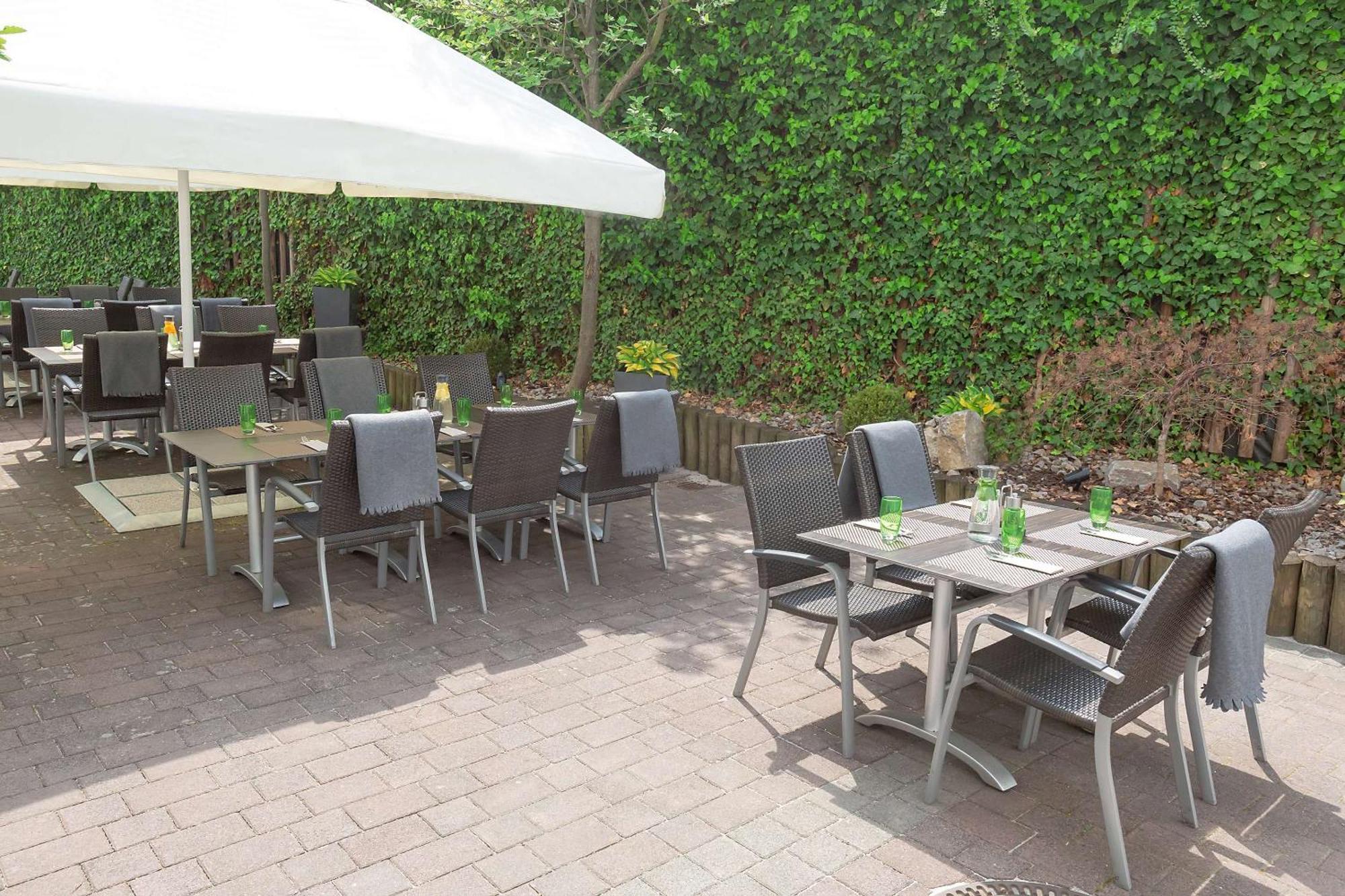 Dorint 4* Würzburg