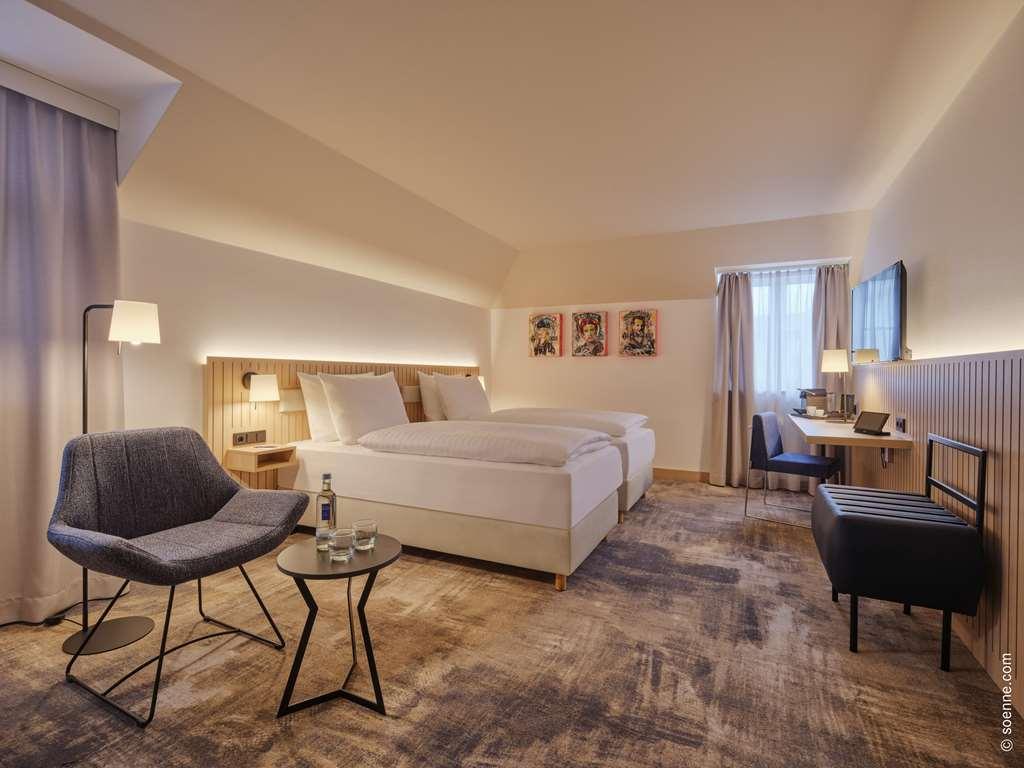 Dorint Hotel 4*