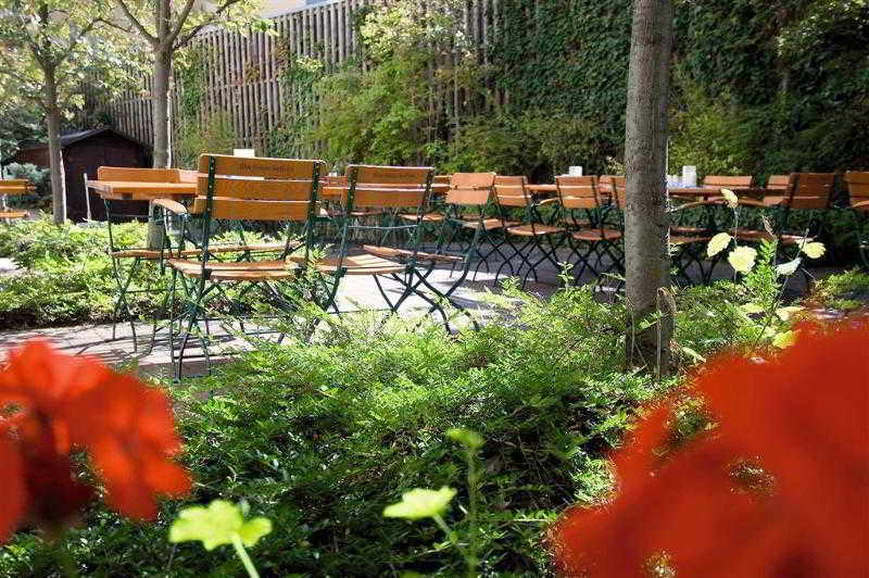 Dorint Hotel Würzburg