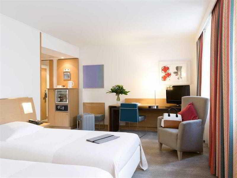 Hotel Dorint Würzburg