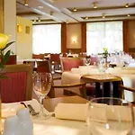 Dorint Hotel Würzburg 