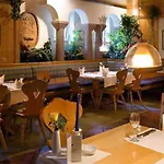 Dorint Hotel Würzburg 