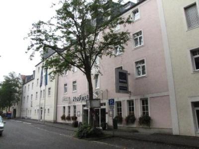 Dorint Hotel Wurtzbourg